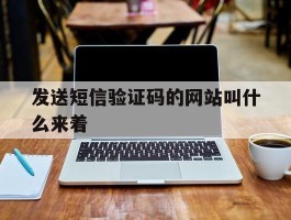 发送短信验证码的网站叫什么来着